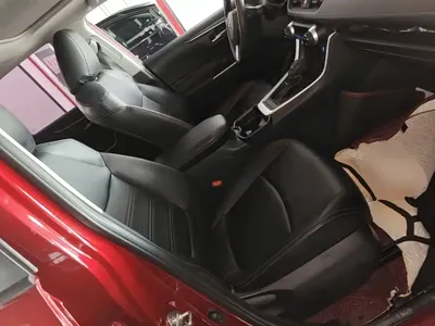 Toyota RAV4 2019, 59400 км, за 10550.12 USD - фото 25