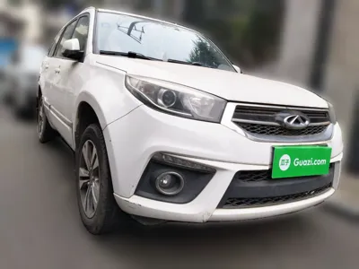 Chery Tiggo 3 2014, 108699 км, за 2604 USD - фото 3