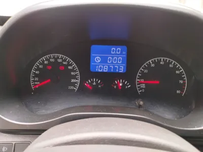 Chery Tiggo 3 2014, 108699 км, за 2604 USD - фото 12