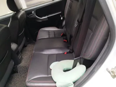 Chery Tiggo 3 2014, 108699 км, за 2604 USD - фото 18