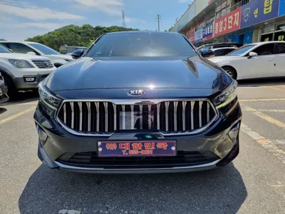 Kia K7 2020, 123092 км, за 12913.9 USD