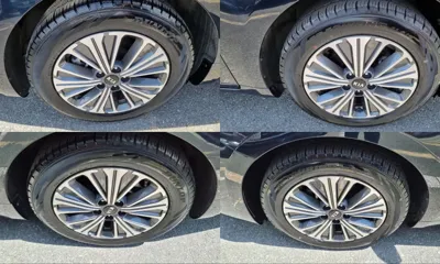 Kia K7 2020, 123092 км, за 12913.9 USD