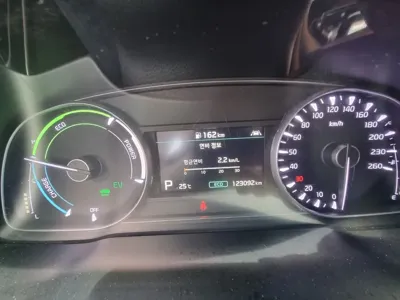 Kia K7 2020, 123092 км, за 12913.9 USD - фото 8