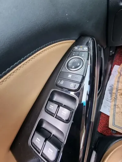 Kia K7 2020, 123092 км, за 12913.9 USD - фото 14