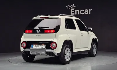 Hyundai Casper 2025, 49188 км, за 11356.18 USD