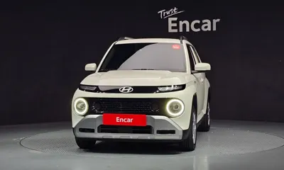 Hyundai Casper 2025, 49188 км, за 11356.18 USD