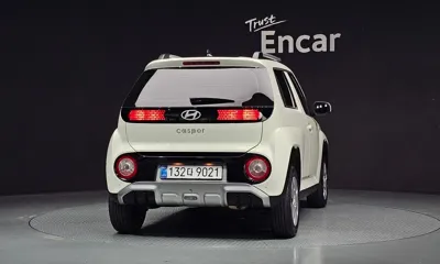 Hyundai Casper 2025, 49188 км, за 11356.18 USD
