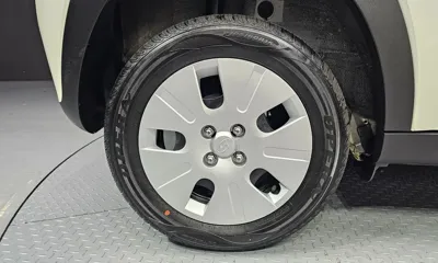Hyundai Casper 2025, 49188 км, за 11356.18 USD