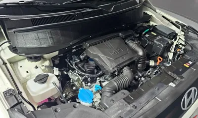Hyundai Casper 2025, 49188 км, за 11265.22 USD - фото 6