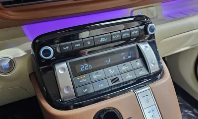Hyundai Casper 2025, 49188 км, за 11265.22 USD - фото 28