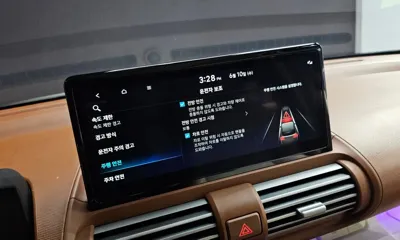 Hyundai Casper 2025, 49188 км, за 11265.22 USD - фото 30