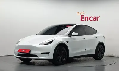 Tesla Model Y 2023, 53410 км, за 24702.58 USD - фото 11