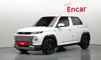 Hyundai Casper · 2023 год