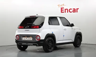 Hyundai Casper 2023, 32842 км, за 8730.47 USD