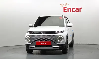 Hyundai Casper 2023, 32842 км, за 8730.47 USD