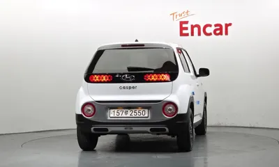 Hyundai Casper 2023, 32842 км, за 8730.47 USD