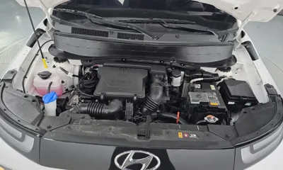 Hyundai Casper 2023, 32842 км, за 8664.5 USD - фото 6