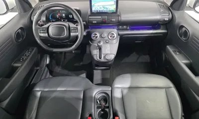 Hyundai Casper 2023, 32842 км, за 8664.5 USD - фото 7
