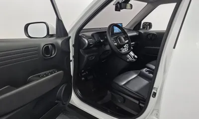 Hyundai Casper 2023, 32842 км, за 8664.5 USD - фото 10