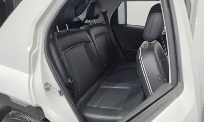 Hyundai Casper 2023, 32842 км, за 8664.5 USD - фото 12