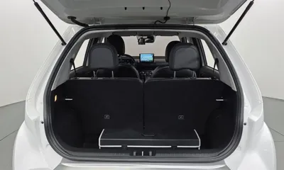 Hyundai Casper 2023, 32842 км, за 8664.5 USD - фото 20