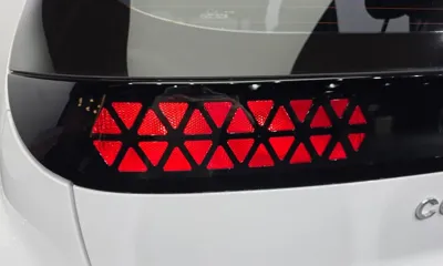 Hyundai Casper 2023, 32842 км, за 8664.5 USD - фото 23