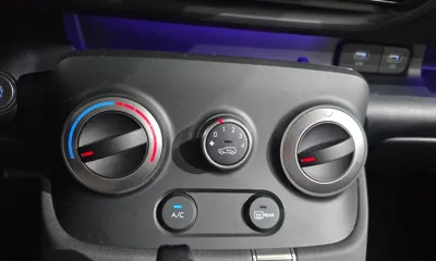 Hyundai Casper 2023, 32842 км, за 8664.5 USD - фото 33