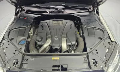 Mercedes-Benz S-Class 2014, 110302 км, за 16221.51 USD - фото 6