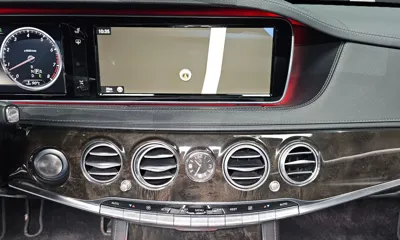 Mercedes-Benz S-Class 2014, 110302 км, за 16221.51 USD - фото 14