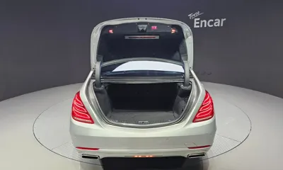 Mercedes-Benz S-Class 2014, 110302 км, за 16221.51 USD - фото 20