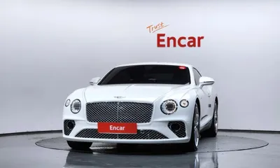Bentley Continental 2020, 30577 км, за 123408.17 USD