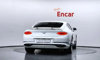 Bentley Continental 2020, 30577 км, за 123408.17 USD