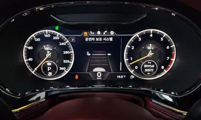 Bentley Continental 2020, 30577 км, за 123408.17 USD - фото 8