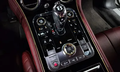 Bentley Continental 2020, 30577 км, за 123408.17 USD - фото 9