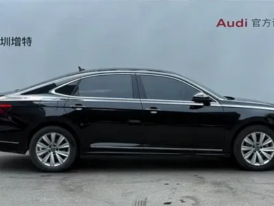 Volkswagen Passat 2021, 91000 км, за 10859.12 USD