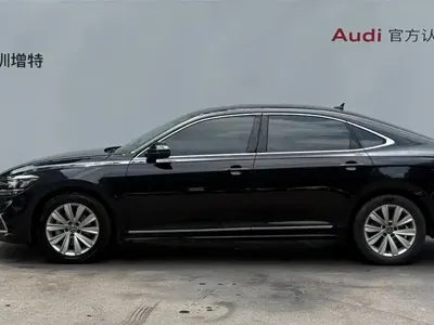 Volkswagen Passat 2021, 91000 км, за 10859.12 USD