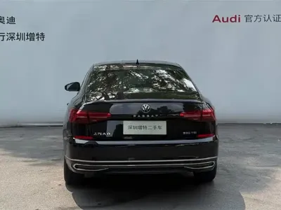 Volkswagen Passat 2021, 91000 км, за 10873.88 USD - фото 6