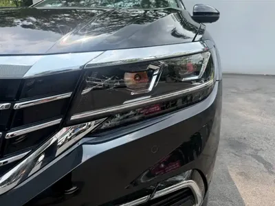 Volkswagen Passat 2021, 91000 км, за 10873.88 USD - фото 20