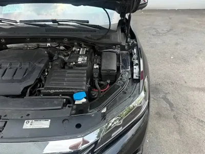 Volkswagen Passat 2021, 91000 км, за 10873.88 USD - фото 22