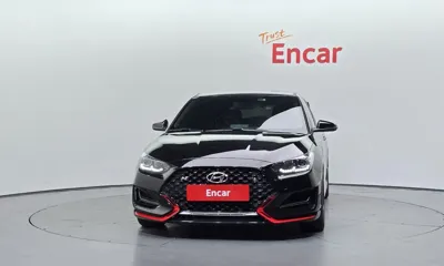 Hyundai Veloster 2019, 83089 км, за 7089.41 USD