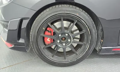 Hyundai Veloster 2019, 83089 км, за 7089.41 USD