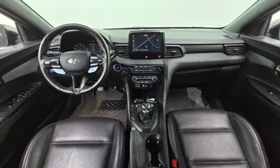 Hyundai Veloster 2019, 83089 км, за 7089.41 USD - фото 7