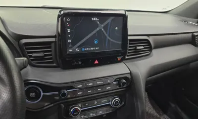 Hyundai Veloster 2019, 83089 км, за 7089.41 USD - фото 12