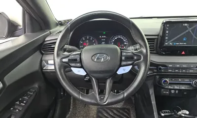 Hyundai Veloster 2019, 83089 км, за 7089.41 USD - фото 13