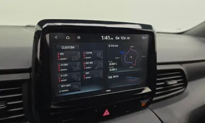 Hyundai Veloster 2019, 83089 км, за 7089.41 USD - фото 16