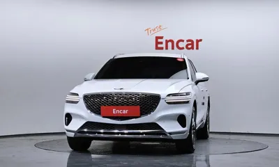 Genesis GV70 2024, 35652 км, за 28754.65 USD