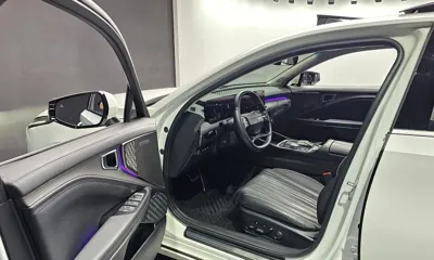 Kia K8 2025, 15724 км, за 27963.77 USD - фото 10
