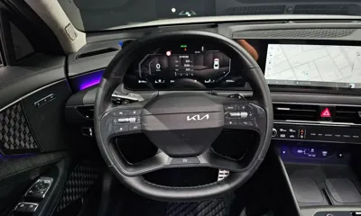 Kia K8 2025, 15724 км, за 27963.77 USD - фото 13