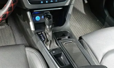 Hyundai Sonata 2015, 152320 км, за 4466.63 USD - фото 9