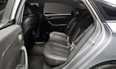 Hyundai Sonata 2015, 152320 км, за 4466.63 USD - фото 12